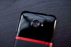 Review: HTC Evo 4G LTE