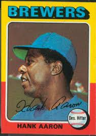 50th Anniversary of 1975 All-Star Game Brings Back Baseball Card Memories