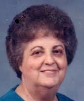 Obituary information for Ida Mae Shelton Hastings