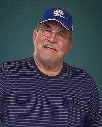 William "Burt" Brown Obituary January 1, 2025