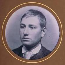 Henry Albert Roux (1875-1929)