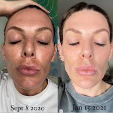 Candice Marino's Instagram, Twitter & Facebook