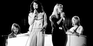 Swedish sensations who had stratospheric success in the '70s and influenced the sound of pop for decades to come. Abba Announce Studio Albums Vinyl Box Set Pitchfork