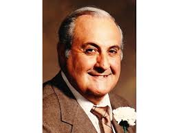 John Medoro Obituary (2016)