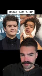 Dustin No Collarbones