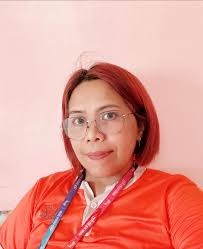 Aileen Jacob's Instagram, Twitter & Facebook