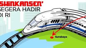 We did not find results for: Cerita Di Balik Hadirnya Kereta Shinkansen Di Indonesia