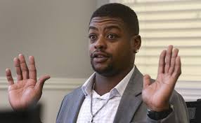 Utah Officer Faces Felony Charge For Ordering Police Dog To Bite Black Man 