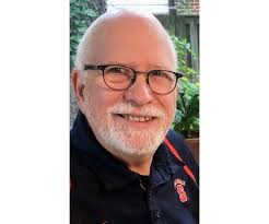 Michael Byers Obituary (03/10/1945