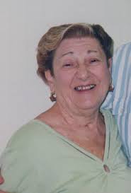 Antoinette Mooney Obituary