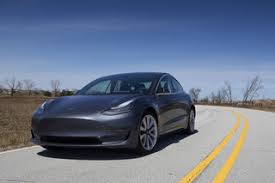 The model y is not a can you guess what type of car the model y is? Tesla Modelle Verglichen Modell S Modell 3 Modell X Und Mode