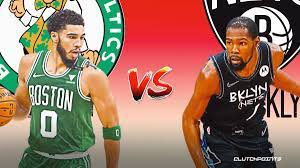 Do not miss celtics vs nets game. Ejrdmw0yiv2osm