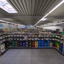 Account & lists account returns & orders. Photos At Getrankemarkt Trink And Spare Liquor Store