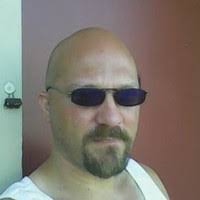 Christopher Thurow's Instagram, Twitter & Facebook