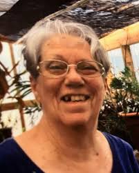 Clydell Marie "Dink" Rupert Foulds Obituary August 3, 2024