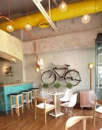 Small Cafe Interior Design Ideas Aloin Info Aloin Info Jpg 808 1 022 Pixels Interior Design Concepts Small Shop Interior Coffee Shop Interior Design