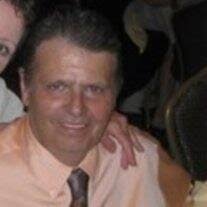 Robert S. Simone Sr. Obituary