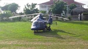 Los periódicos diarios de república dominicana. Emergencia Helicoptero Presidencia Rd Registra Falla Tecnica Danilo Medina Viajaba Cabarete