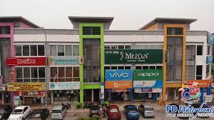 Majlis penyampaian cek bantuan zakat pejabat baitulmal daerah port dickson. Pd Waterfront Township Of Port Dickson Pd Waterfront Is A Place For The Whole Family Hosting Events All Year Round That Can Be Enjoyed By People Of All Ages There Are