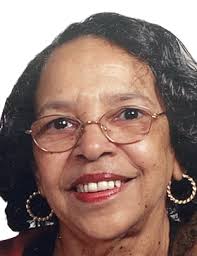 Obituary for Lola Mae Coleman-Epps