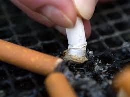 Natürlich gibt es auch nichtraucher mit ungesunder gesichtsfarbe, aber bei rauchern ist sie deutlich häufiger zu sehen. Nichtraucher Werden Und Bleiben Mit Der 4 A Regel Gesundheit