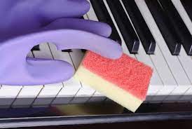 We did not find results for: How To Clean Piano Keys Plastic And Ivory