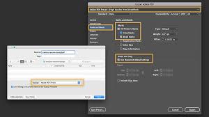 professional resume adobe indesign
