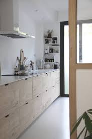 Before After A Designer S Ikea Hack Kitchen In Provence Scandinavian Kitchen Design Ikea Hack Kitchen Kitchen Remodel Layout