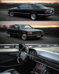 Sec C126 Doleksinski 560sec 500sec W126 560 C126 Coupe Amg560 Sclass Secclub Mercedesfans Stanceme Mercedes Sec Classic Mercedes Mercedes Benz