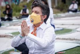 Diez años de una ruptura advertida. Claudia Lopez Se Toma Vacaciones Alerta Bogota
