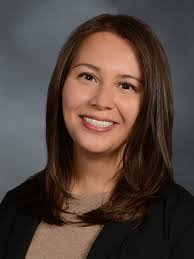 Elizabeth Flowers's Instagram, Twitter & Facebook