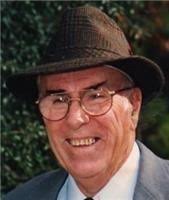 Patrick Ryan Obituary (1924