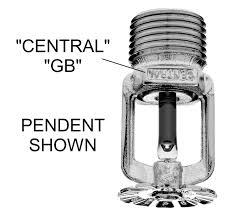 Fire safety protocol recommends you get sprinkler heads replaced once every five years to prevent fire. Cpsc Central Sprinkler Company Announce Voluntary Recall To Replace O Ring Fire Sprinklers Cpsc Gov