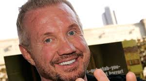 Diamond Dallas Page brings Jersey work ethic to WWE Hall of Fame
