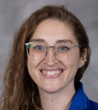 Nichole Cooper, DPT, OCS, WCS, DN