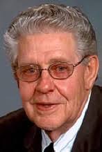 Obituary information for Kenneth Even