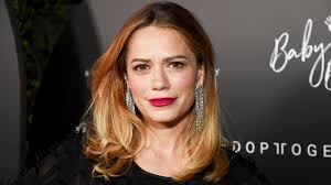 One Tree Hill' Star Bethany Joy Lenz: I Lived Double Life in Cult