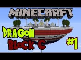 God clash | active and friendly community! Minecraft Dragon Ball Z Mod Dragon Block C Episode 1 Saiyans Vs Zombies Youtube Dragon Ball Z Minecraft Dragon Dragon Ball