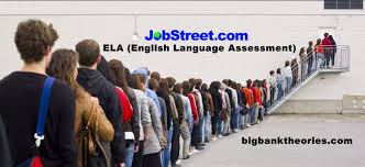 We did not find results for: Penjelasan Test Bahasa Inggris Jobstreet Bagian Grammar