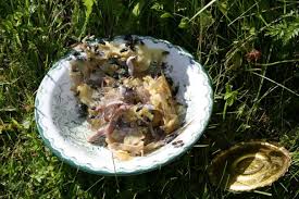 Surströmming has its premiere every year on the third thursday in august. Typically Swedish Surstromming Home Sweet Sweden
