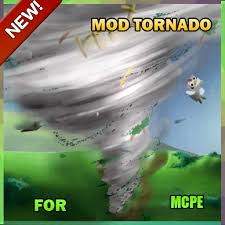 A tornado mods for mcpe is basically air which is rotating violently and destroys the things which gets in its way. Mod Tornado For Mcpe Amazon Com Appstore For Android