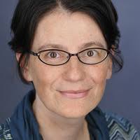 Maria Robertson-Justiniano