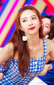 Add a bio, trivia, and more. These 10 Times Red Velvet S Joy Slayed A Half Up Ponytail Will Convince You That It S Her Best Hairstyle Yet Koreaboo