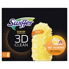 Please note that the 3d model database is only a search engine. Recharge Plumeau Swiffer 3d Clean