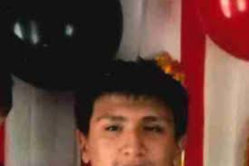 Joseph James Peterson Jr. "Migizi" (Eagle)