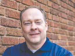 🌟 Meet Bernard (Bernie) Roy