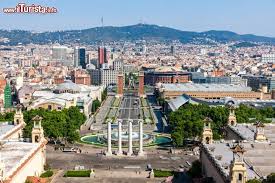 Per non parlare della vista di barcellona dall'alto, impareggiabile! I Punti Panoramici Piu Belli Di Barcellona Dove Vedere La Citta Dall Alto