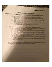 Most were small, though there were dozens of large and influential ones. Ancient Greece The Birthplace Of Western Individualism Questions And Answers 1 Part A Which Of The Following Best States One Of The Central Ideas Course Hero