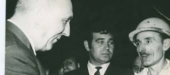For faster navigation, this iframe is preloading the wikiwand page for stanisława gierek. Stanislaw Satowicz Bylem Gorylem Gomulki I Gierka Wtedy Nie Bylo Nadgodzin Rozmowa Gazeta Olsztynska