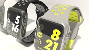Apple Watch Nike Plus 3d Model Max Created Includes Archive Apple Watch Nike Apple Watch Watch Model